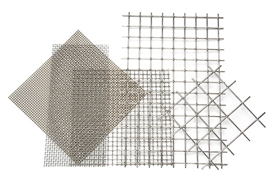Square Opening Wire Mesh | | What is Square Mesh?
