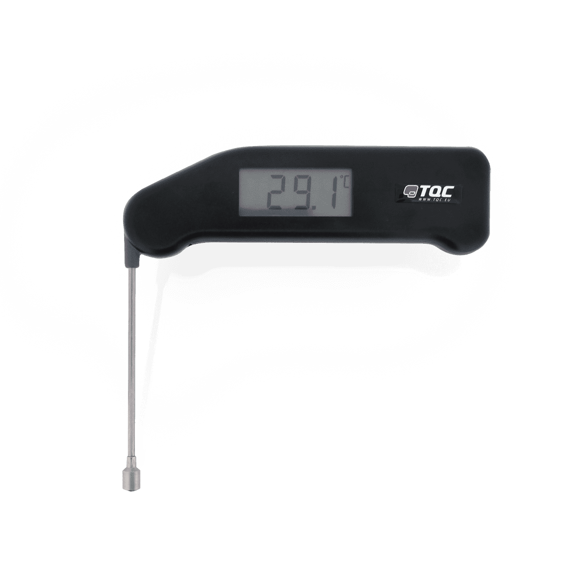 TQC Sheen Magnetic Thermometer For Surface Temperature