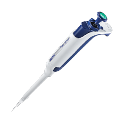 Mettler Toledo Pos-D Positive Displacement Pipettes