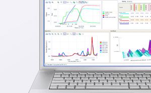 Mettler Toledo Automated Synthesis & Process Development